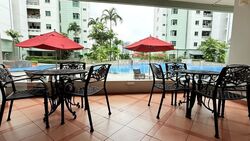 Merawoods (D23), Condominium #581364511
